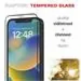 SWISSTEN RAPTOR DIAMOND ULTRA CLEAR 3D Temperované sklo pro Apple iPhone 16 černá (84501841)