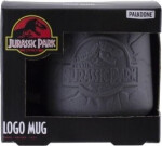 3D hrnek Jurský park