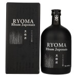 Ryoma Japanese Rhum 7y 40% 0,7 l (tuba)