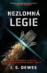 Nezlomná legie - J. S. Dewes