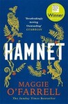 Hamnet, 1. vydání - Maggie O’Farrellová