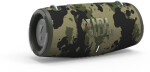 JBL Xtreme 3 Camo / Bluetooth reproduktor / výdrž 15 hodin / IPX7 / Bluetooth (JBL XTREME3CA)