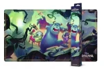 Disney Lorcana: Attack of the Vine - Herní podložka - Attack of the Vine