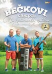 Bečkovi chlapci - Na záhoráckej zábavě - CD + DVD