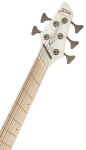 Dingwall NG3 Nolly Signature 5 MN Ducatti Pearl White