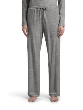 Dámské merino kalhoty ICEBREAKER Wmns Merino 150 Lodge Pants, Metro Heather velikost: S