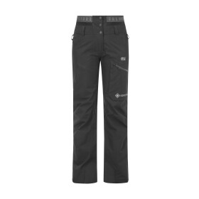 PICTURE W Exa Gore-Tex®, Black velikost: M