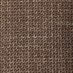 Jídelní židle, přírodní, masiv, C-2100 BR2