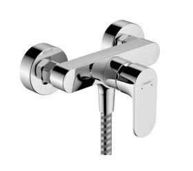 HANSGROHE - Rebris S Sprchová baterie, 2 průtoky, chrom 72643000
