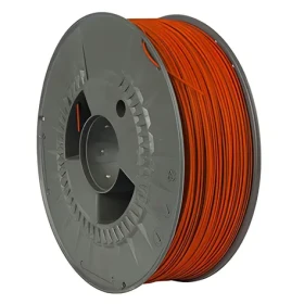 Powerton Economy Line fiery red / Tisková struna / PETG / 1.75 mm / 1 kg (WP3PTG-R)