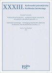 XXXIII. Karlovarské právnické dny - Vladimír Zoufalý
