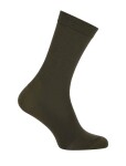 ICEBREAKER Mens Lifestyle Fine Gauge Crew, Dark Loden velikost: 39-44 (SM)