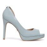 Lodičky NINE WEST WFA2733-1 Materiál/-Syntetický