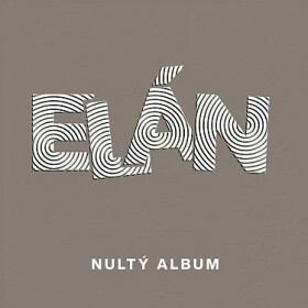 Nultý Album - CD - Elán