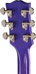 Epiphone IGC Les Paul Custom​ Amethyst Sparkle
