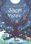 Strom viselců Ben Aaronovitch