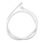 RAV Slezák - Sprchová hadice, Bílá PH1505B PH1505B