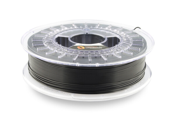ABS Extrafill "Traffic black" 1,75 mm 750 g Fillamentum