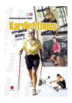 Kardiofitness - Hana Lepková, Jitka Dýrová
