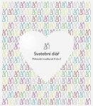 Svatební diář Plánování svatby od do Martin Pátek