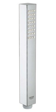 GROHE - Euphoria Cube Sprchová hlavice, chrom 27699000