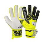 Reusch Attrakt Grip Jr brankářské rukavice 5572815 2014 6,5