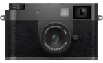Fujifilm X-HF1 tmavě stříbrná / Digitální fotoaparát / BSI CMOS / dotykový LCD 2,4" / Bluetooth 5.2 / Wi-Fi (16940525)