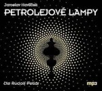 Petrolejové lampy - CD mp3 - Jaroslav Havlíček