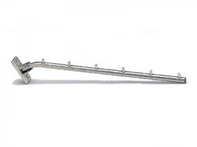 Věšák, nerez HM-330