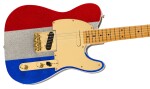 Fender LE Buck Owens Telecaster MN RSB