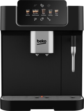 Beko automatické espresso Ceg7302b