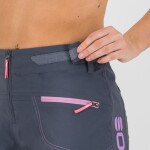 KARPOS W Ballistic Evo Shorts, Ombre Blue/Black velikost: S