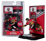 McFarlane Figurka Connor Bedard #98 Chicago Blackhawks NHL 7" Figure SportsPicks Winter Classic