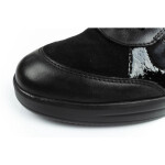 Boty Scholl Emma Laces W F302391004 dámské 38