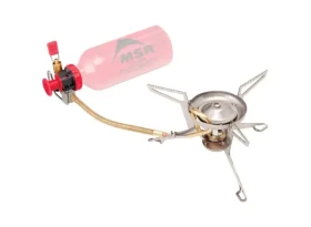 MSR WhisperLite International Combo