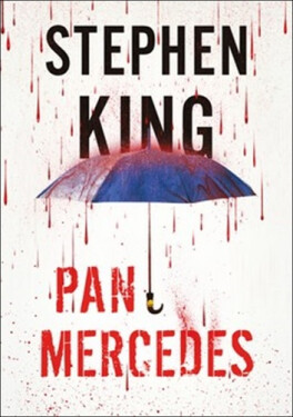 Pan Mercedes, 2. vydání - Stephen King
