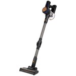 Einhell CLEANEXXO Power X-Change 1x 2,5Ah čistič tvrdých podlah vč. Akumulátoru, Vč. nabíječky