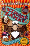 Vzdušné zámky, 2. vydání - Jacqueline Wilson