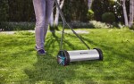 Ruční vřetenová sekačka Gardena Comfort 400 11760-20