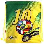 Goal Goal, 062161, sportovní vak, Fotbal, 1 ks