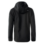 Dámská bunda Lady Neti Černá - Hi-Tec černá M