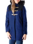 Element DUFFY peacoat zimní dámská bunda - S