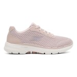 Sportovní obuv Skechers GO WALK 6 124514 MVE Materiál/-Syntetický,Látka/-Látka