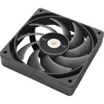 THERMALTAKE TOUGHFAN 12 Pro černá / Ventilátor / 120 mm / Hydraulic Bearing / 2000 RPM @ 22.6 dB / 70.8 CFM (CL-F139-PL12BL-A)