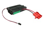 Mamido Řídící jednotka RX71 12V do elektrického vozítka BMW X6M JJ2168
