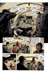 Hellboy a Ú.P.V.O. 3 - 1954 - Mike Mignola, Chris Roberson