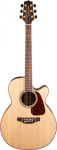 Takamine GN93CE, Rosewood Fingerboard - Natural