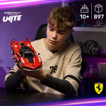 LEGO LEGO® Technic 42212 Ferrari FXX K