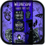 Wednesday set boxů - EPEE