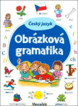 Český jazyk Obrázková gramatika - Lenka Pchálková; Irena Reslerová
